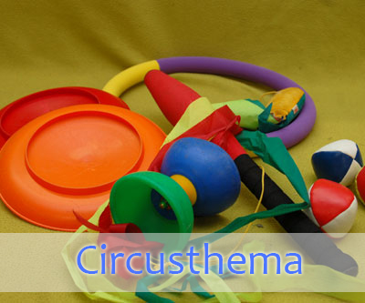 Circusthema