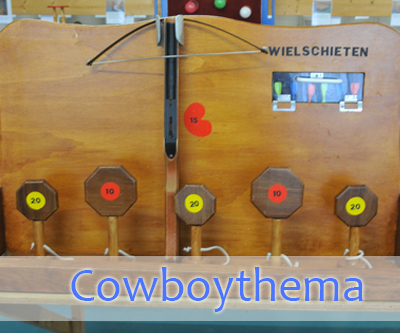 Cowboythema