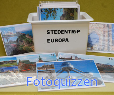 Fotoquizzen