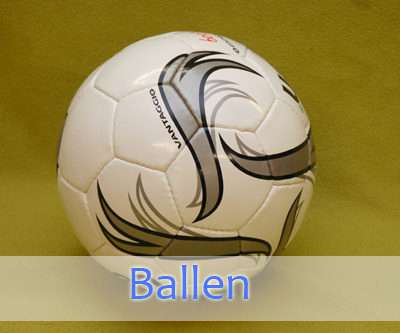 Ballen